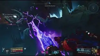 Postgame Part 9 - Borderlands 4 - Vex Platinum Playthrough (PS5) - #LunarlightJourneys