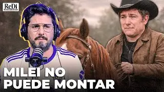 REDI EN VIVO, Reporte diario con Gera Delelisi