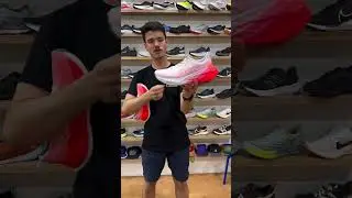 НОВЫЙ ОБЗОР ASICS NOVABLAST 4 / Обновление цветов SUPERBLAST