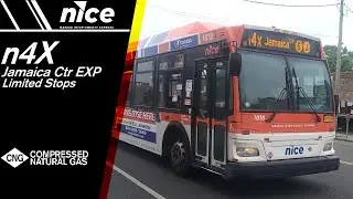 「NICE」2011 Orion VII NG CNG 