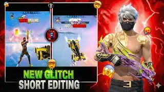 🔥 PGL Flash Viral Glitch Short Tutorial 🤯 | Impossible Editing Trick 😱 | CapCut Reels Edit sumaryt 👈