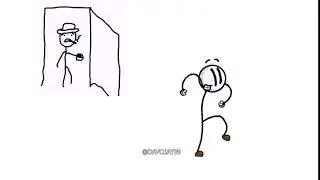 You've Been Distracted (Henry Stickmin Meme) (Are Ya Winning Son?)