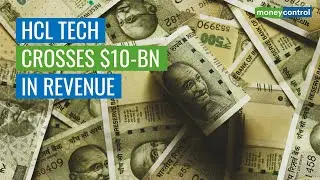 HCL Technologies To Provide Bonus Worth Rs 700 Crore To Employees