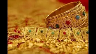 Jewellery  Market 2021-2026: Global Industry Overview, Sales Revenue, Demand and Opportunity.