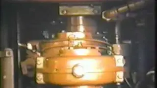 Los Angeles Fire Department Vintage Training Film 