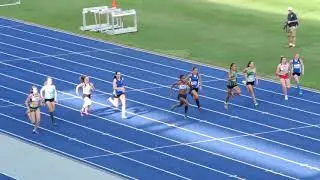 100m H5 Loreen Kaliyati 13.53 +3.1 Carlee Beattie Shield 2017