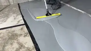 EF-MEM 100 | Self-Leveling High-Build Epoxy Urethane Membrane
