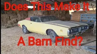 Купить Dodge Charger 1971 года на торговой площадке #mopar #musclecar #vintagecars