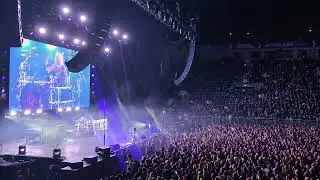 Godsmack - intro + Surrender @ Sofia 22/3/2025