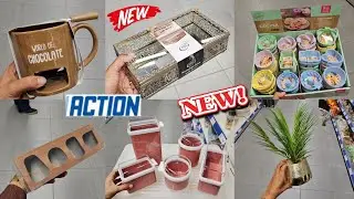 😱ACTION 1000% NOUVEAUT&Eacute;S INCROYABLE❌️21.09. #actionfrance #arrivageaction #nouveaut&eacute;saction #action
