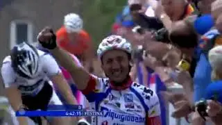 Best Of Flèche Wallonne 2000-2009