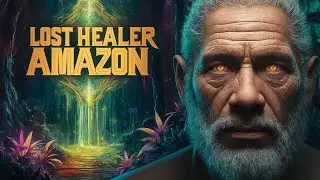 The Lost Healer of the Amazon: The Enigma of Pablo Amaringo