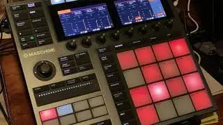 Boss Fight Song #1