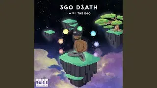 Ego Death