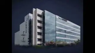 (160503) National Nano Fab Center NNFC