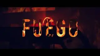 AKLO / FUEGO feat.ZORN -TEASER-