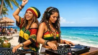🇯🇲 Most INSANE Reggae Tracks 2026! 🇯🇲 These Anthems Will Leave You Speechless
