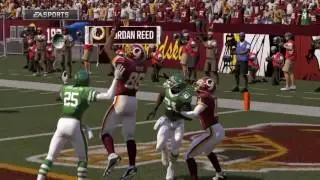Madden 17 Touchdown Montage
