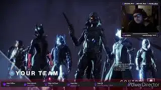 My Best Dire Promise | Destiny 2 | PC