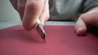 Werkzeug im Dauereinsatz: Klingen f&uuml;r Handwerk, DIY und kreative Arbeiten
