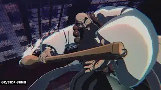 BLEACH Rebirth of Souls_Online