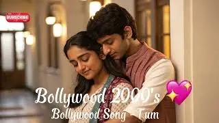 Tum | Retro Indian Song &ndash; Classic 80&rsquo;s Bollywood Disco Beat | Hindi Dance Hit 🔥