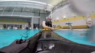 The Norsaq Roll - Instruction