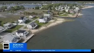 New England 'way overdue' for major hurricane, but are we prepared?