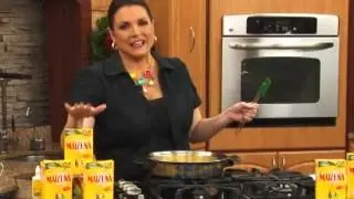 secretos de cocina atol de piña