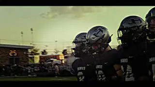 Hendrickson High School Football Hype 2023