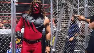 WWE&rsquo;s Kane wins the Republican primary in Tennessee mayoral race