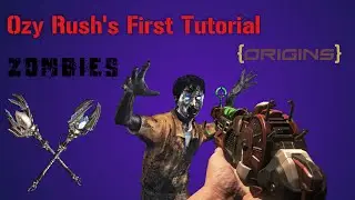 (ORIGINS) Secret Music Easter Egg Tutorial