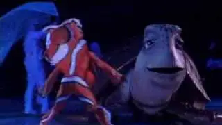 Disney on Ice Finding Nemo