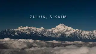 Zuluk Travel Vlog | Silk Route, Gnathang Valley, Kupup Lake & Thambi View Point