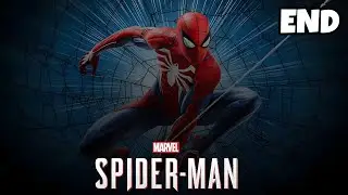 Marvel's spider man in tamil முடிவு💥💀#cosplay #gta #mafia4 #godofwar #kratos #tamil #english #hindi 