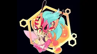 Helluva Boss Cotton Candy 🍭 ✨Nightcore￼✨