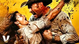 McLintock! Keeping the Wild West Civilized | John Wayne | McLintock! | Western Movie