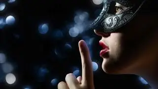 Bee Gees - Secret Love with LYRICS