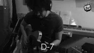 God Bless The Child - Billie Holiday (Leonardo Zago guitar solo)