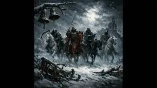 Jingle Bells (Apocalypse Version)