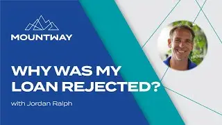 Why Your Home Loan Was Rejected (and How to Fix It) | Top Reasons Explained - PART 1