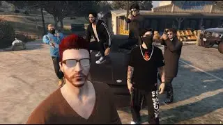 GTA 5 RP Live with Lotus Logan in Legacy Role Play india