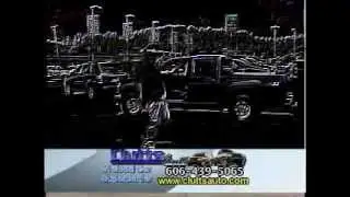 Clutts Auto 