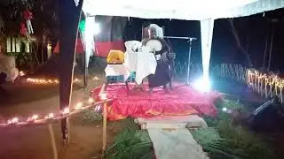 මහින්දාගමනයේ සද්ධර්ම දේශනාව (පූජ්‍යපාද බඹරැන්දේ වජිරනන්ද හිමිපාණන්)