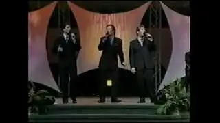 Booth Brothers ~ Beyond The Cross