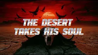THE VULTURE'S PRAYER - DARK COUNTRY OUTLAW MUSIC