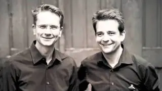 Ulf Schneider (Violine) & Stephan Imorde (Klavier) - Schumann