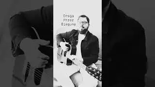 Nauka gry na gitarze, czyli swoista &bdquo;Droga przez bieguny&rdquo;