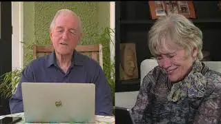Seniors Scam - Romance Scam, Target Theatre