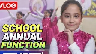 One stage, many dreams 💃🕺#SchoolAnnualFunction #AnnualDay #SchoolMemories #StagePerformance